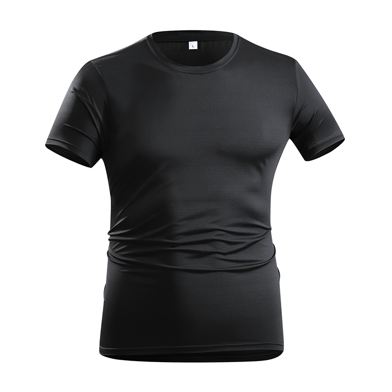 T-shirt sportiva estiva da uom - Summer Gym Clothing recensione e prezzo