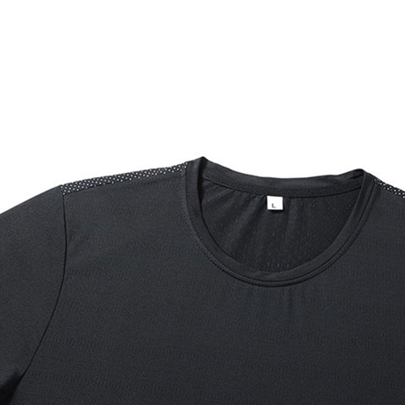 T-shirt sportiva estiva da uom - Summer Gym Clothing recensione e prezzo