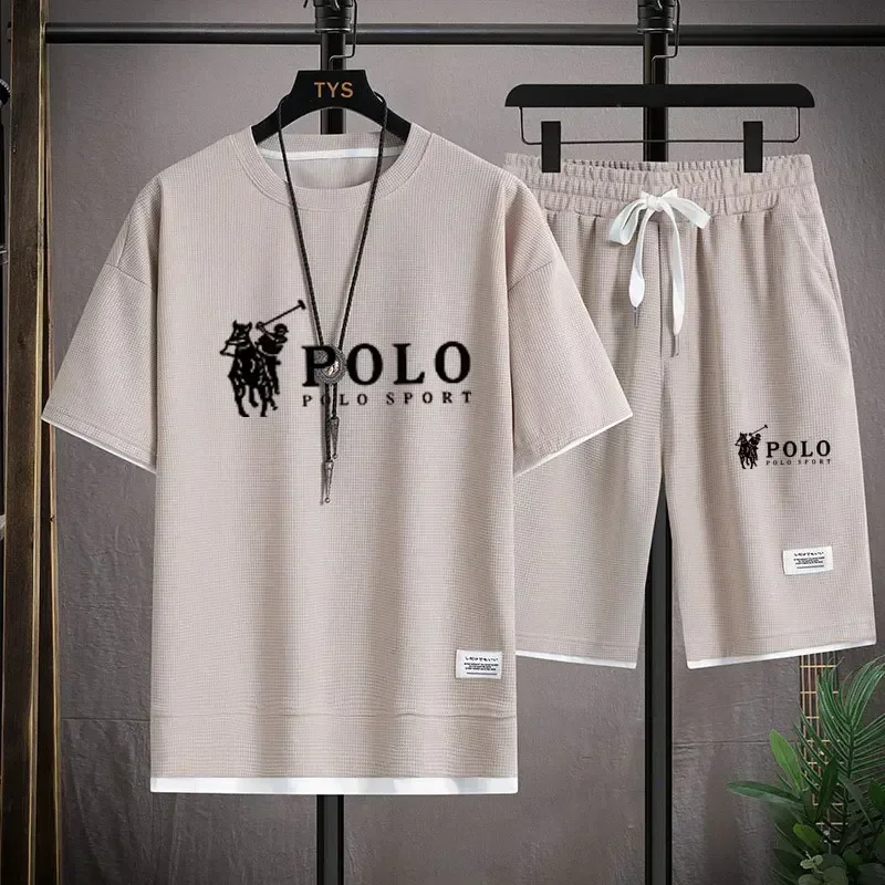 Completo Sportivo Estivo da Uo - Summer Gym Clothing recensione e prezzo
