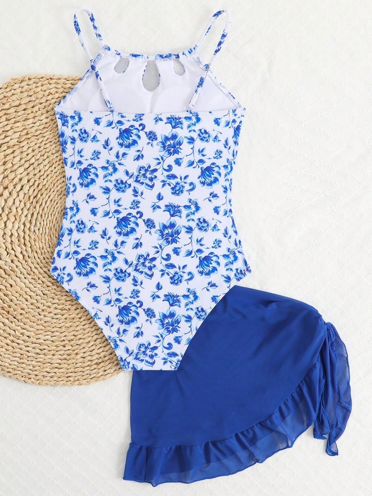 Costume da bagno intero per ba - Swim Cover Up Mesh recensione e prezzo
